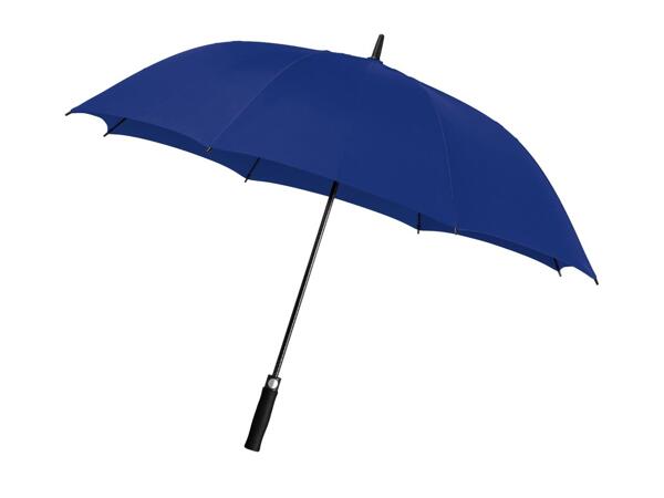 Topmove Large Automatic Umbrella - Blue