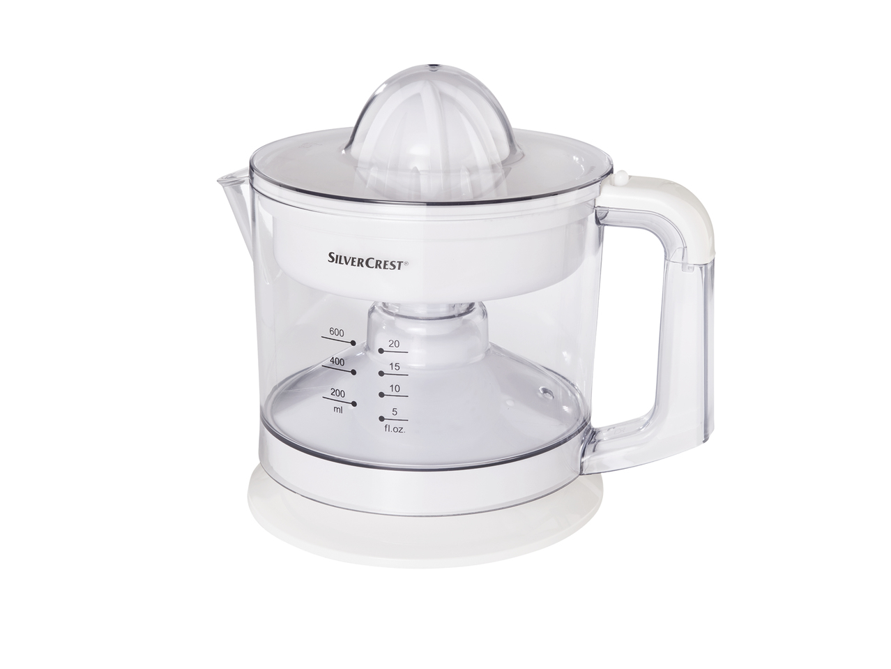 SILVERCREST KITCHEN TOOLS(R) Citruspresser