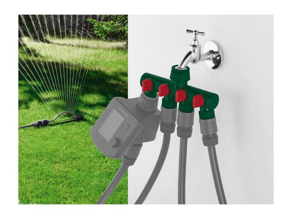 4-Way Adaptor