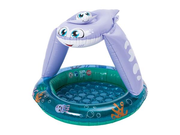 Playtive Toddler Paddling Pool