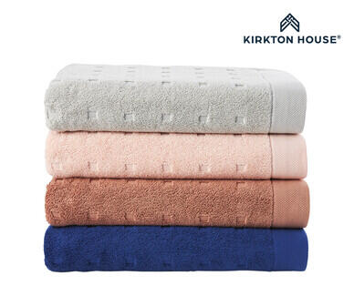 Bath Towel