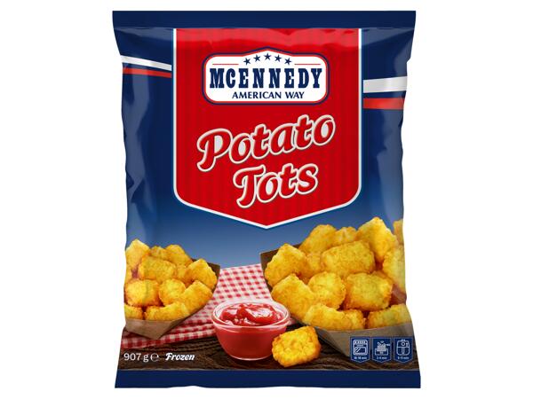 Potato Tots
