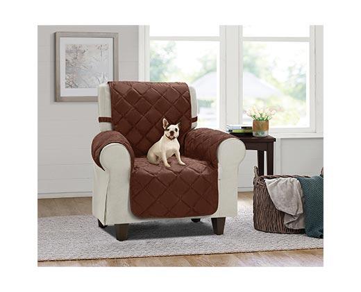 Huntington Home 
 Loveseat or Armchair Cover