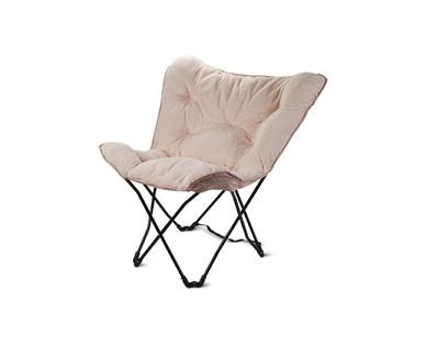 SOHL Furniture Butterfly Chair - Aldi — USA - Specials archive