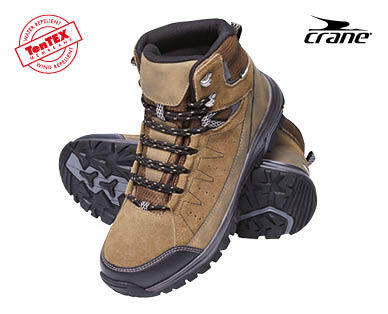 Men's Hiking Shoes