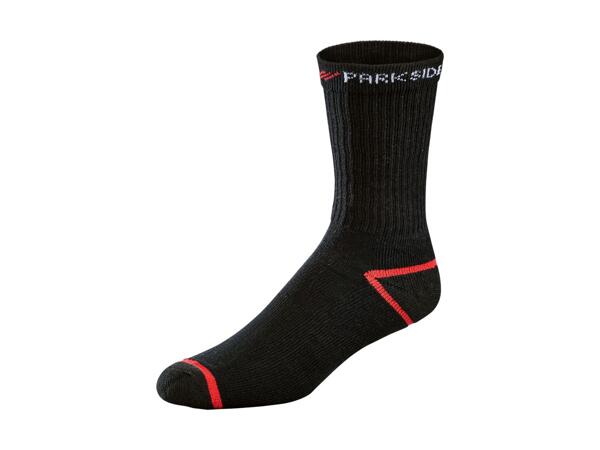 Mens' Work Socks
