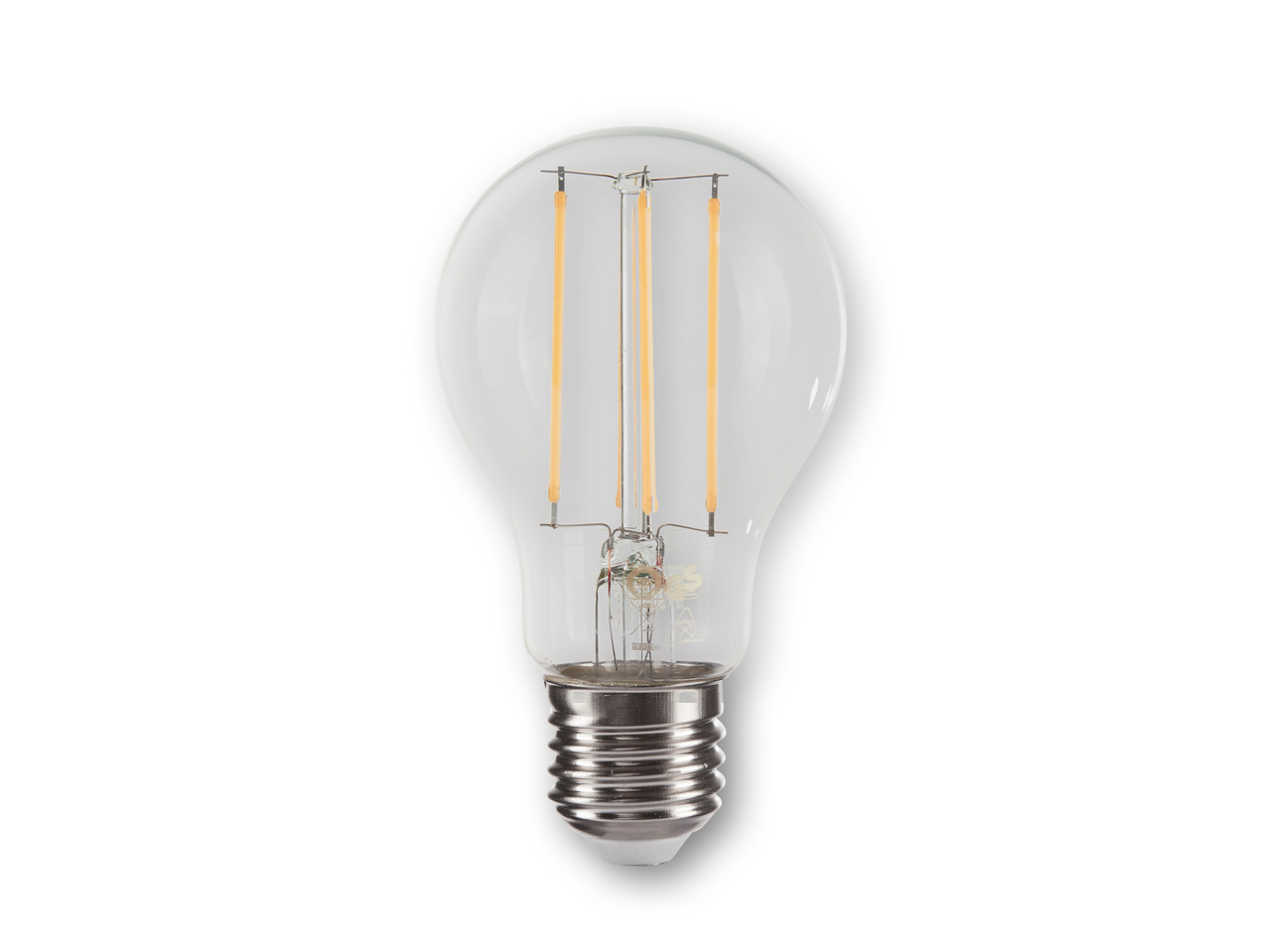 LIVARNO LUX(R) LED-filamentpære