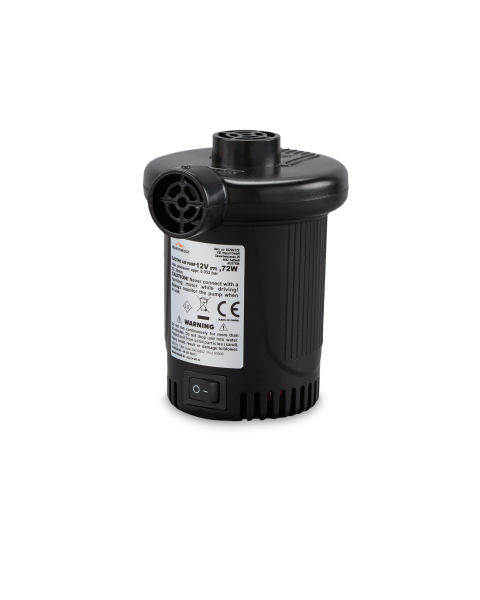 Adventuridge 12V Electric Air Pump
