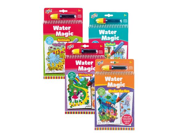 Water Magic Pen