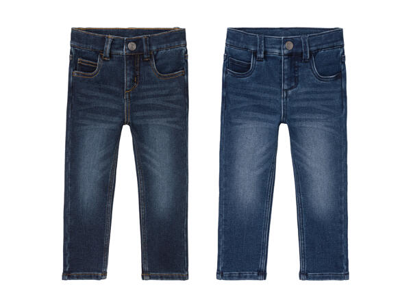 LUPILU(R) Sweatdenim