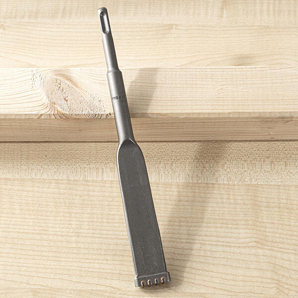 SDS Plus TCT-Meißel
