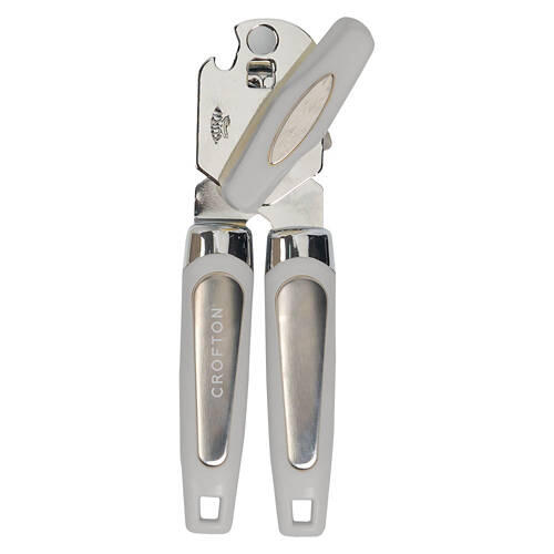 Can Opener, Gray
