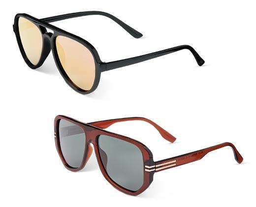 Crane Men's and Ladies Sunglasses