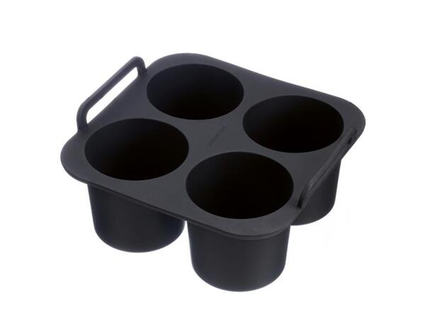 Silikonová forma na pečení