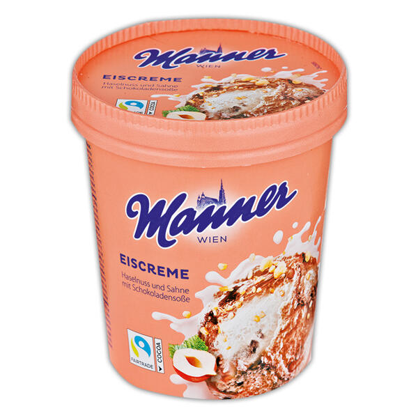 Eiscreme