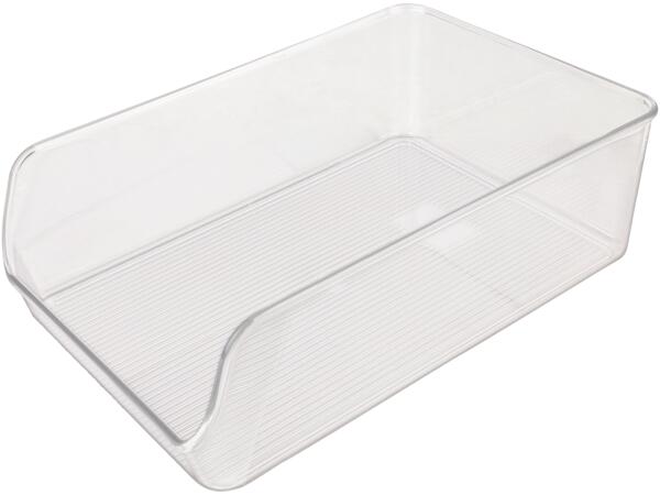 Kitchen Cupboard Organiser