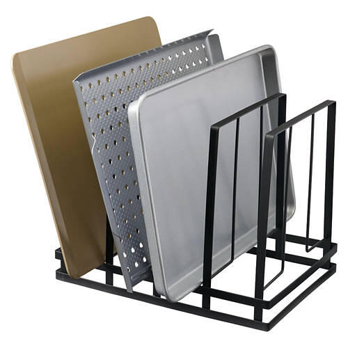 Bakeware Sorter, Black