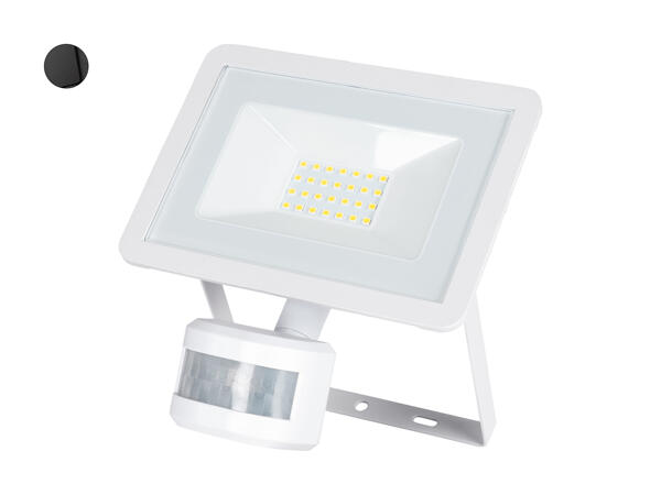 Projecteur extérieur à LED
