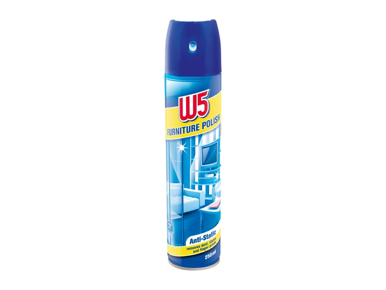Furniture Polish