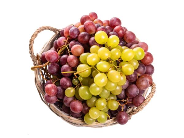 Trauben mix kernlos