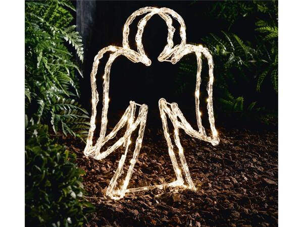 Light-Up Christmas Decoration