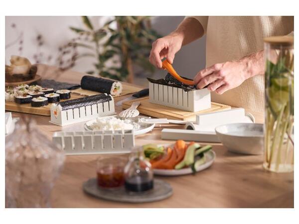 Sada na přípravu sushi