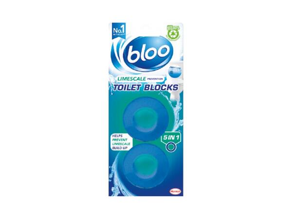 In-Cistern Cleaner