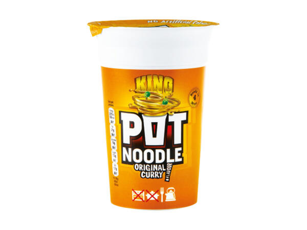 Pot Noodle