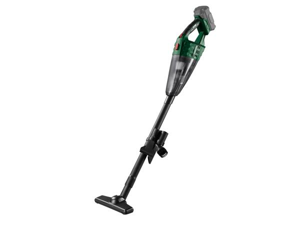 20V Cordless Hand-Held Vacuum Cleaner