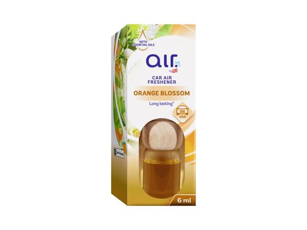 Car Air Freshener