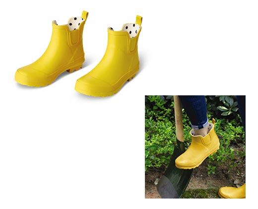 Gardenline 
 Ladies' Garden Boots