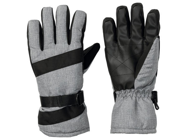 Men's Ski Gloves