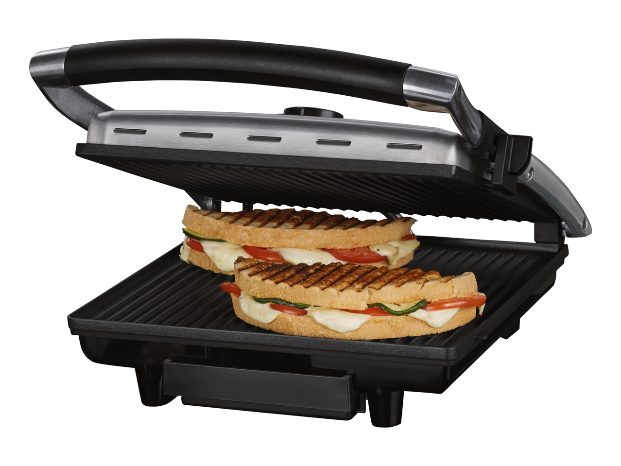 Appareil à panini