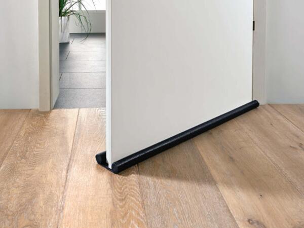 Double Draught Excluder