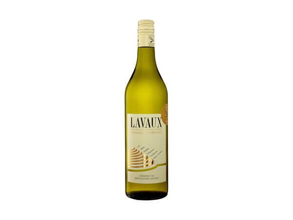 Chasselas Lavaux 2021