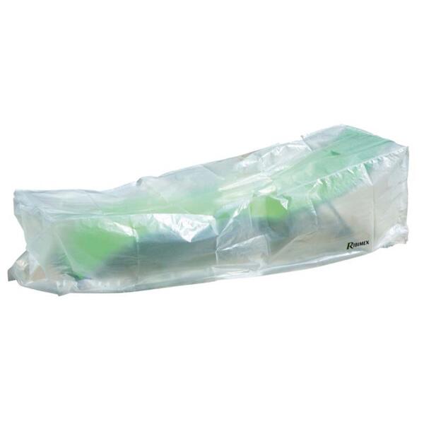 Housse de protection "Ecoplatinium"