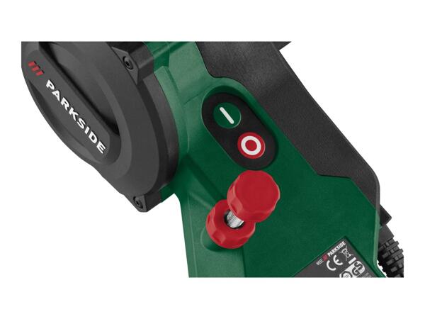 Parkside Electric Chain Sharpener