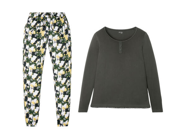 ESMARA(R)/LIVERGY(R) Pyjamas