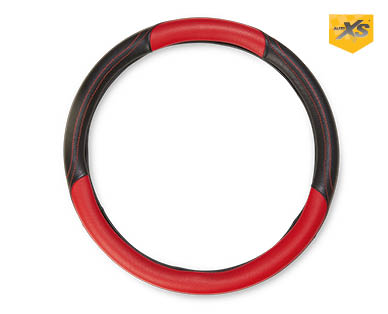 Steering Wheel Cover