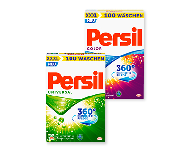 PERSIL Pulver-Waschmittel