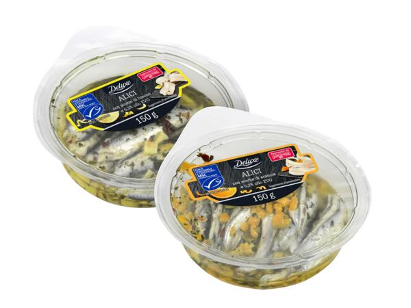 Anchovy Fillets