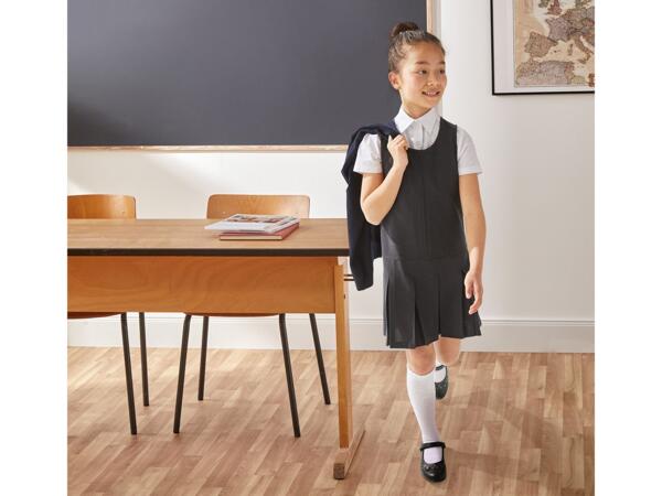 Kids' Pinafore