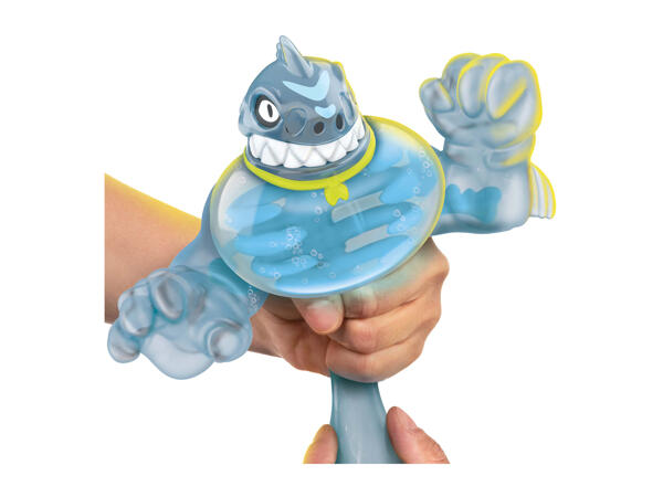 Heroes of Goo Jit Zu Versus Pack - 2 Pack