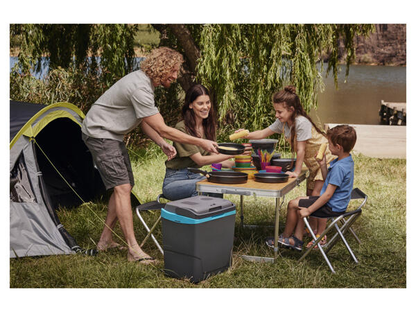 Folding Furniture Set