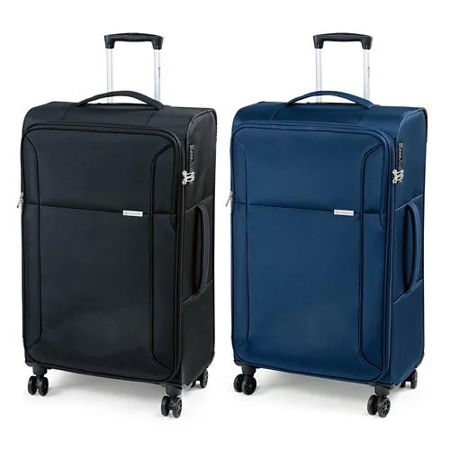 LIVE IN STYLE Boardcase ultraleicht