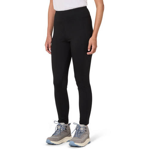 Women's Fleece Hiking Tights
