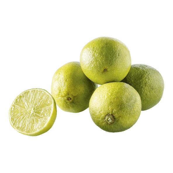 Citrons verts