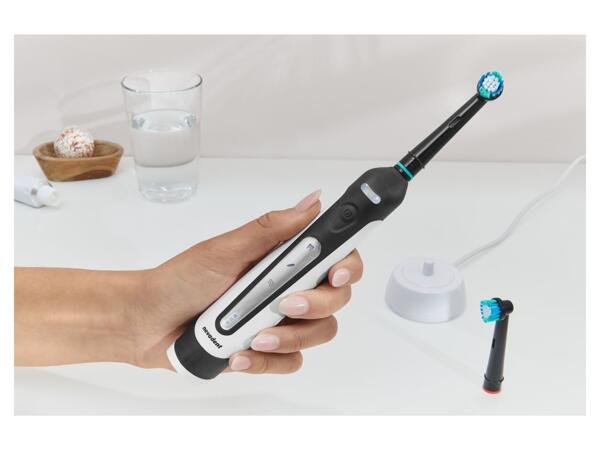 Electric Toothbrush