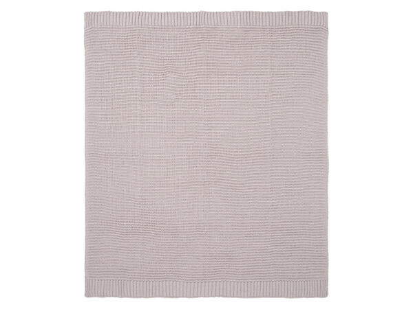 Hebká žinylková deka, 125 x 140 cm