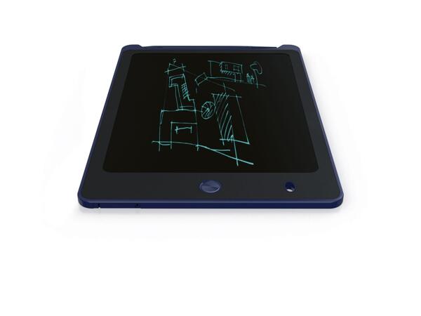 Silvercrest LCD Writing Tablet